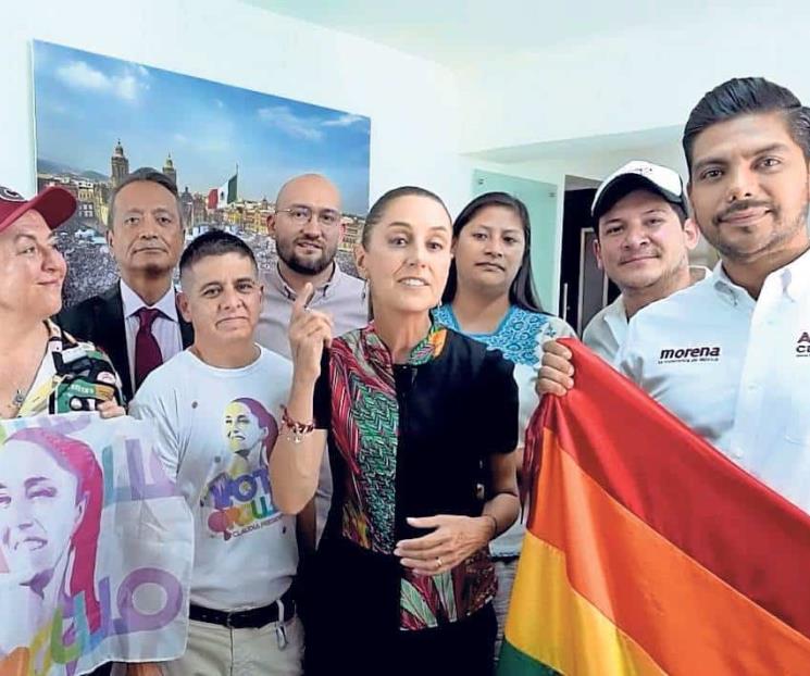 Faltan más políticas para evitar exclusión de comunidad LGBTI