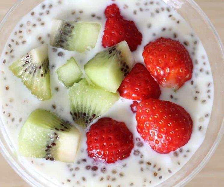 Cinco maneras de preparar y consumir las semillas de chía