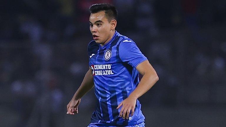 Charly Rodríguez hará lo necesario para eliminar a Rayados Charly Rodríguez hará lo necesario para eliminar a Rayados