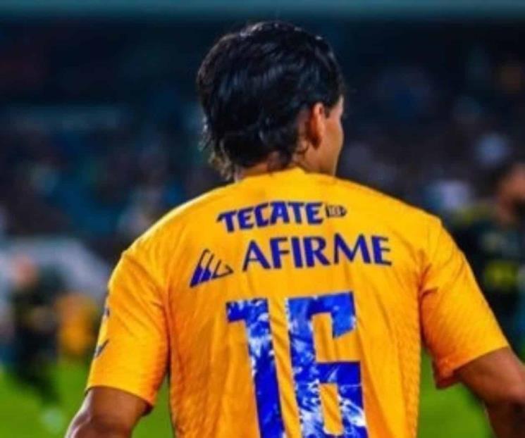 Solo siete jugadores de Tigres se salvan en este 2024
