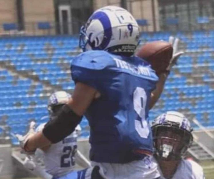 Borregos  se meten a la semifinal