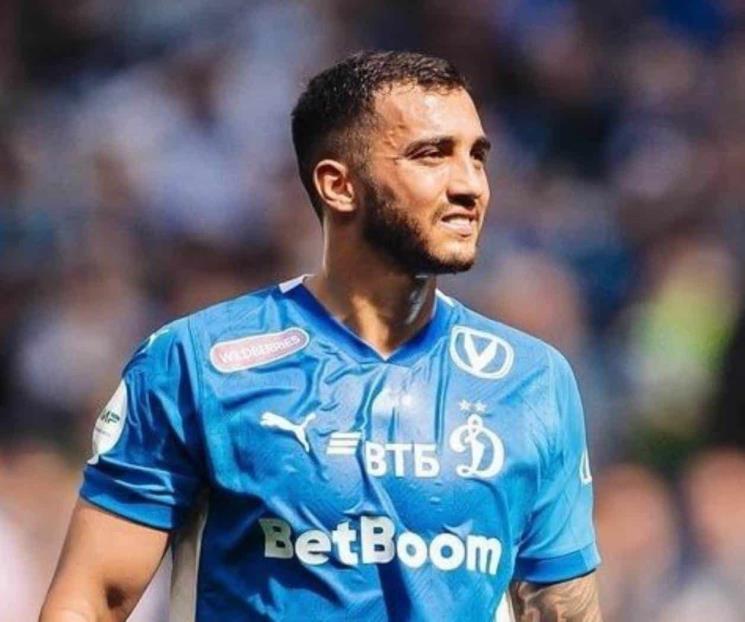 Gana el Dinamo del mexicano Luis Chávez