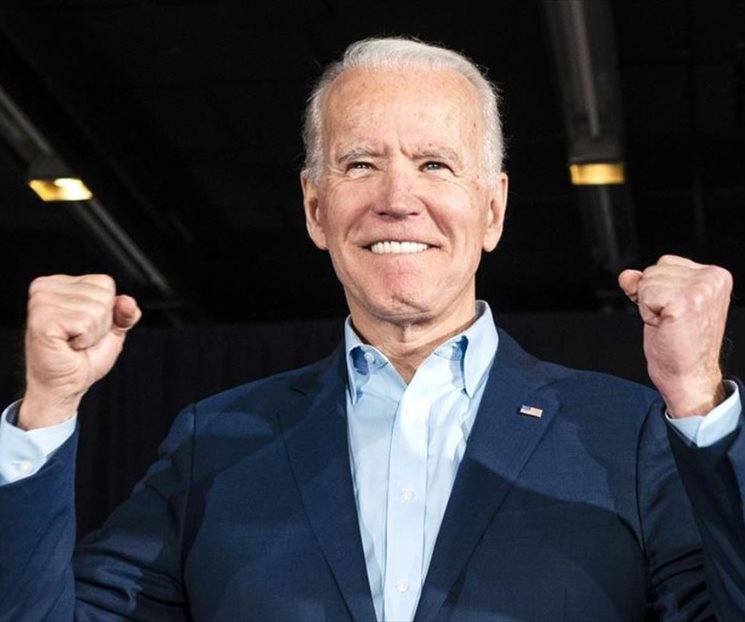 Biden rechaza propuestas de debate contra Donald Trump