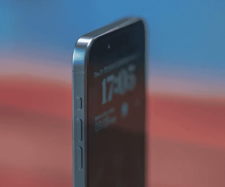 El iPhone 17 ‘Slim’ llegaría con importantes cambios de diseño