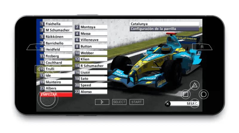 PPSSPP ya está en la App Store PPSSPP ya está en la App Store