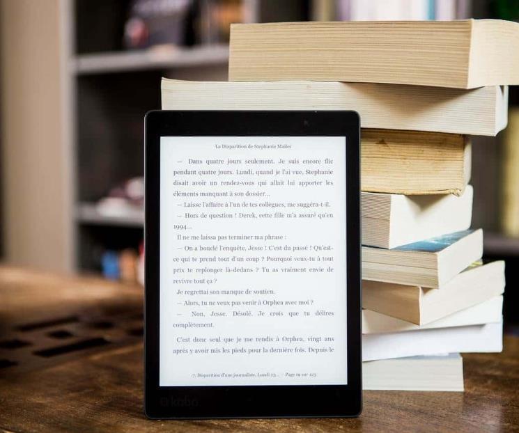 Descarga libros gratis y de manera legal en estos sitios web Descarga libros gratis y de manera legal en estos sitios web