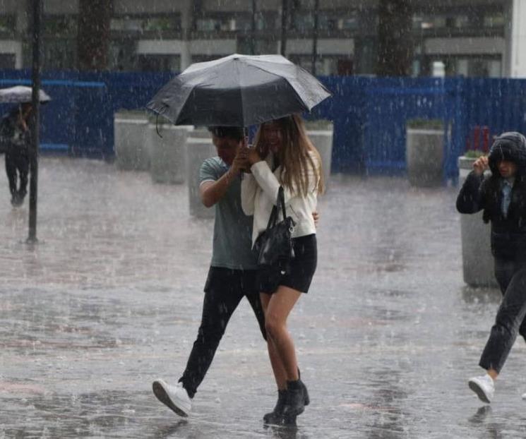 ¿Cuál es la diferencia entre temporada de lluvias y huracanes?