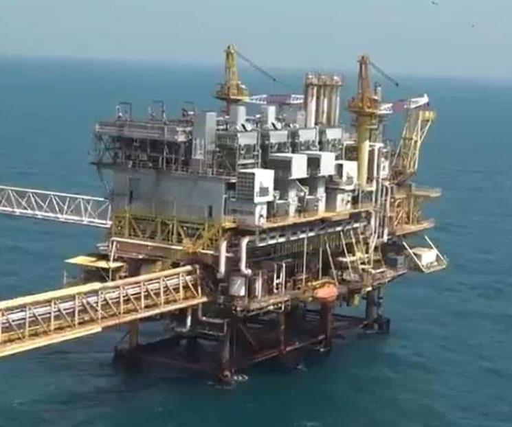 Pemex aumentará en 17% su producción en campos maduros
