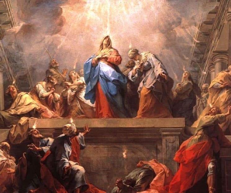 También ustedes darán testimonio de mí