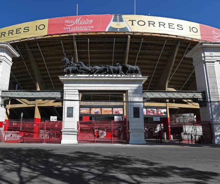 Aplazan audiencia sobre corridas de toros