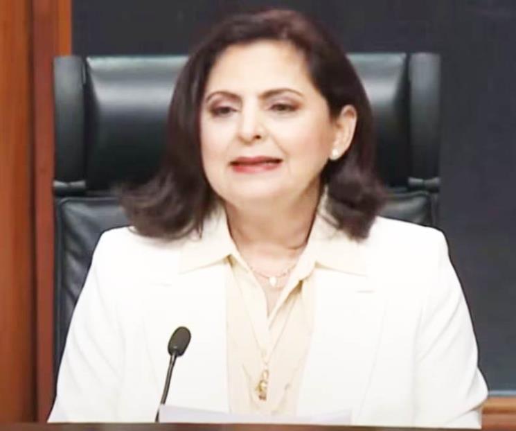 Alista TEPJF dictamen para validar elección del 2 de junio