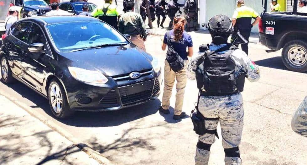 Rescata Sedena 93 personas secuestradas en Durango