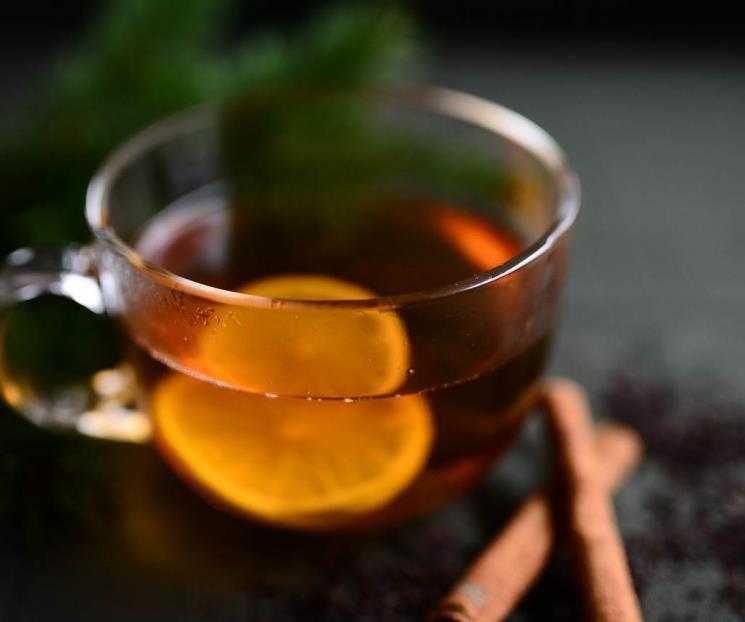 Té de canela ayuda contribuye a generar un estado de relajación Té de canela ayuda contribuye a generar un estado de relajación