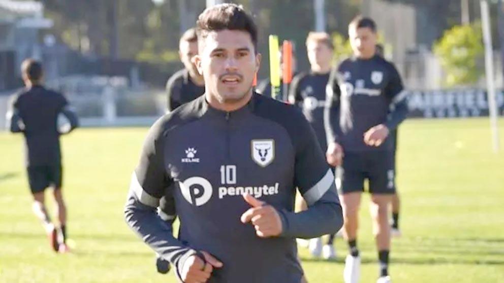 Arrestan a Ulises Dávila por apuestas Arrestan a Ulises Dávila por apuestas