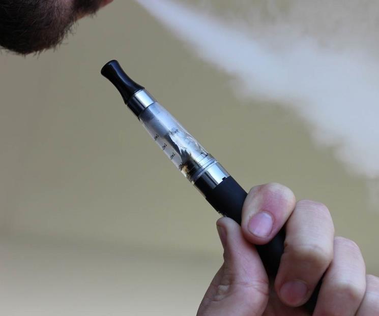 Crece el mercado negro de vapeo