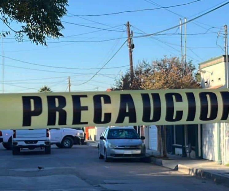 Registra mayo día más violento en lo que va del 2024
