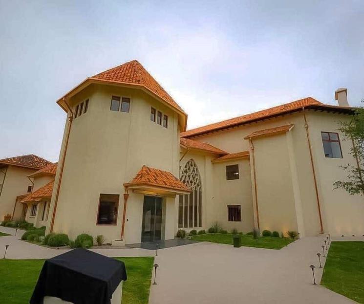 Anuncia Samuel La Milarca abrirá hoy