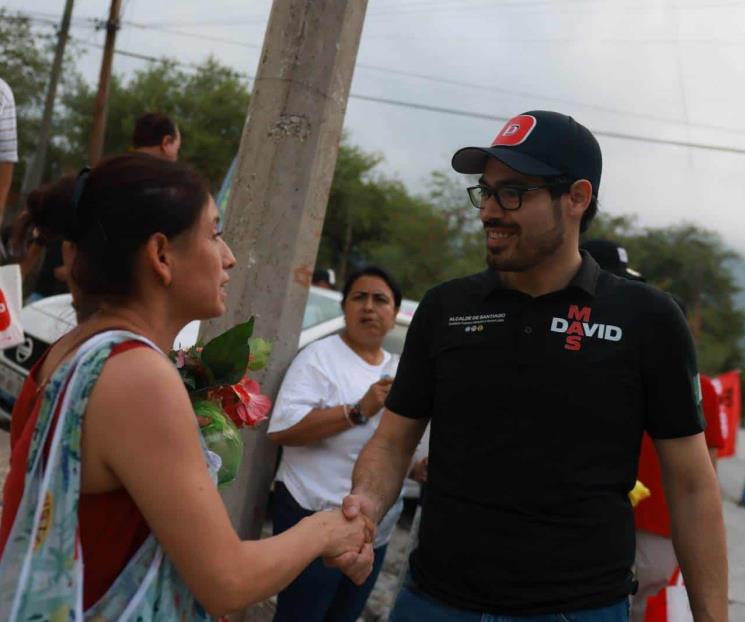 Preservará el patrimonio ecológico municipal