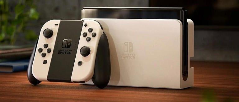 Switch ha logrado superar las expectativas