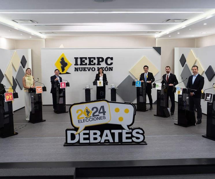 Enfocan baterías en seguridad, transporte y corrupción