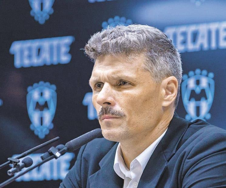 Asegura Vegas que jugadores quieren continuidad del Tano