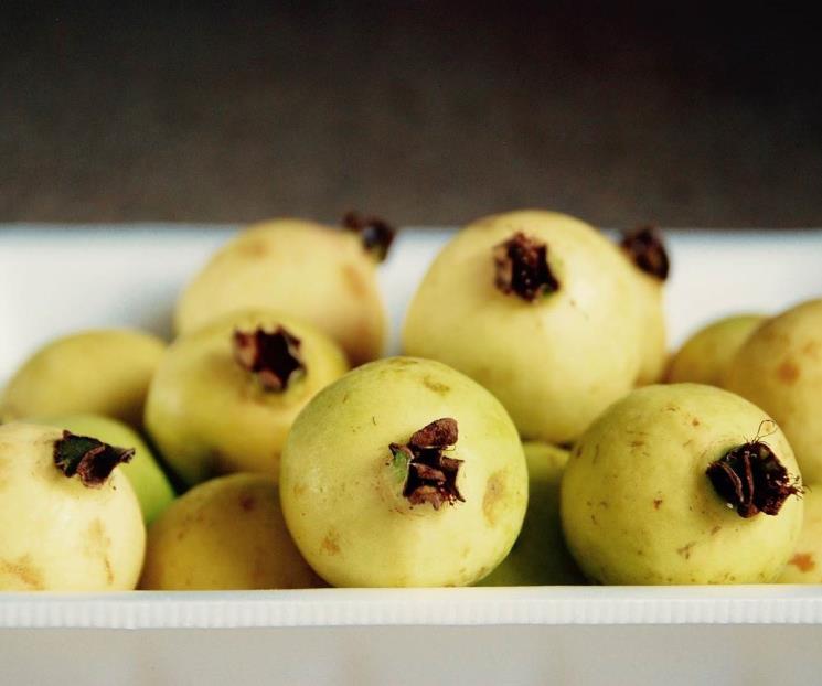 La deliciosa fruta que reduce la presión arterial