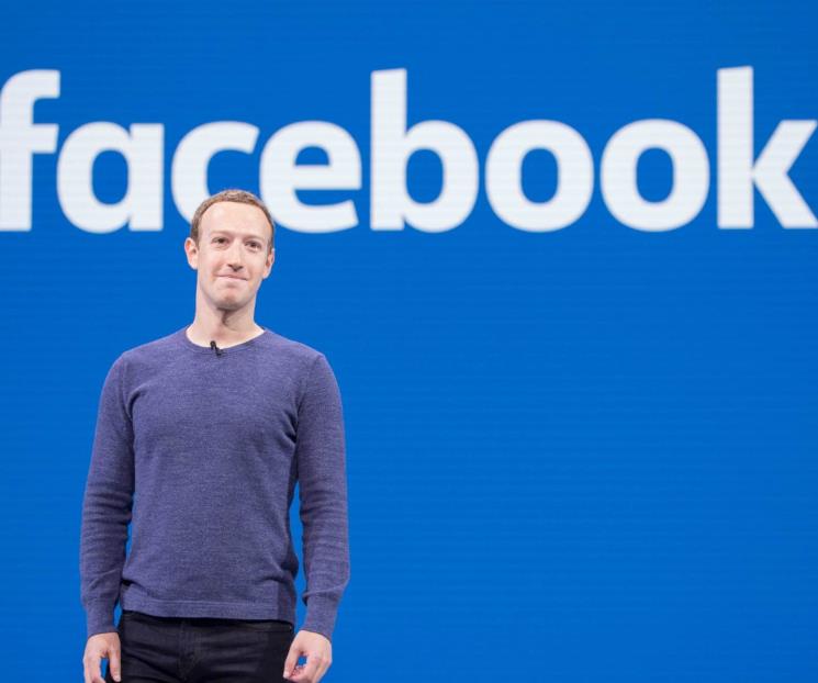 Los hitos de  Zuckerberg