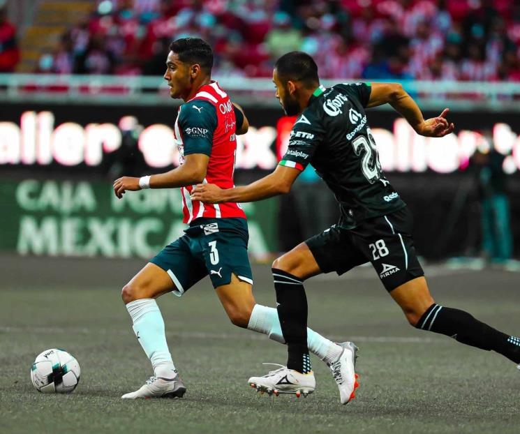 Montes del Almería y Sepúlveda de Chivas interesan a Tigres