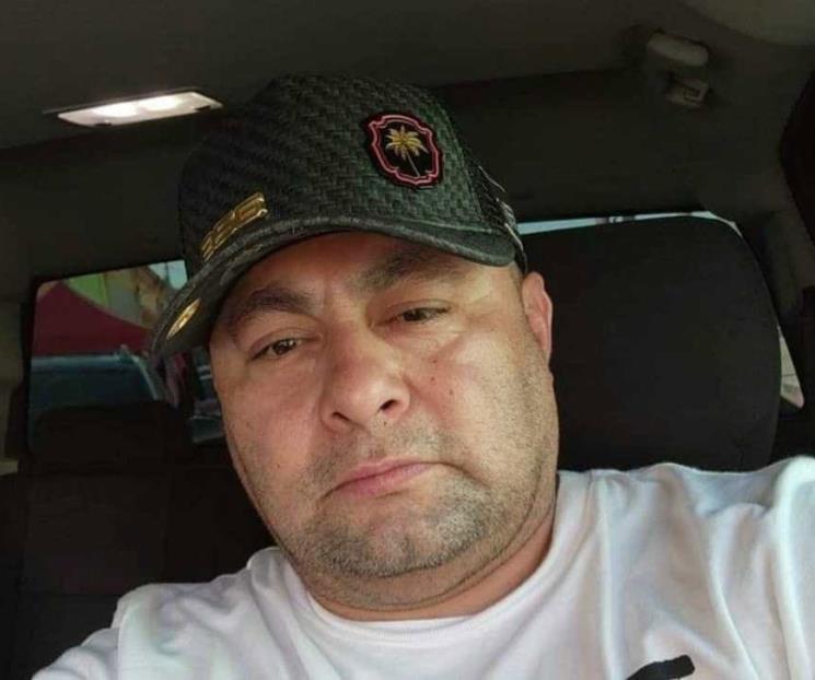 Indagan muerte de paisano