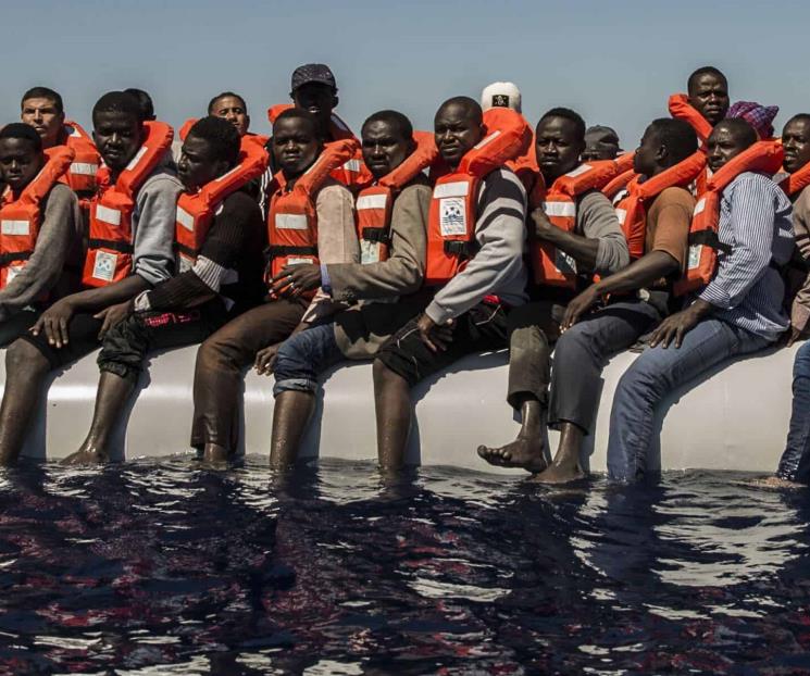 Externaliza Reino Unido la gestión migratoria