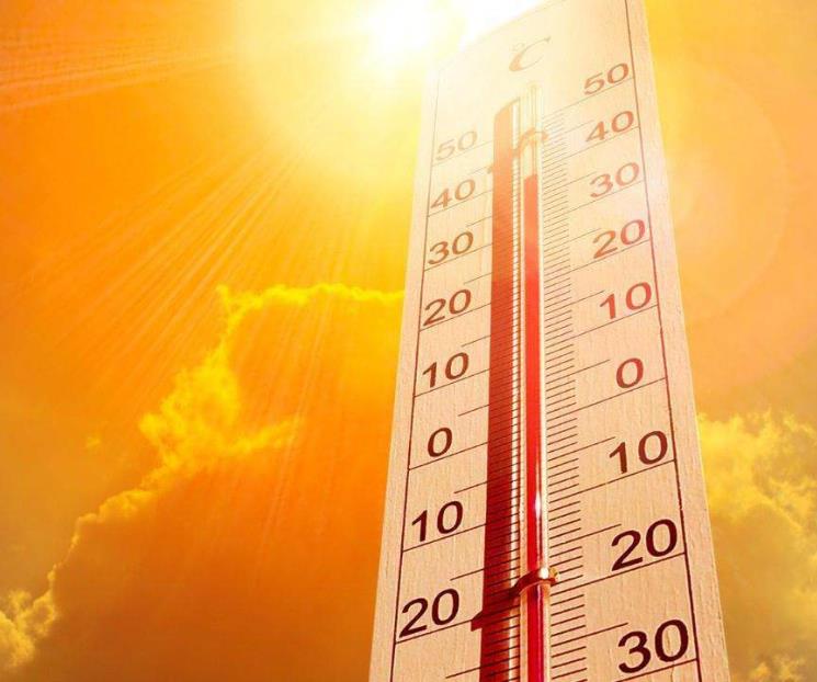 Llegará el miércoles tercera ola de calor