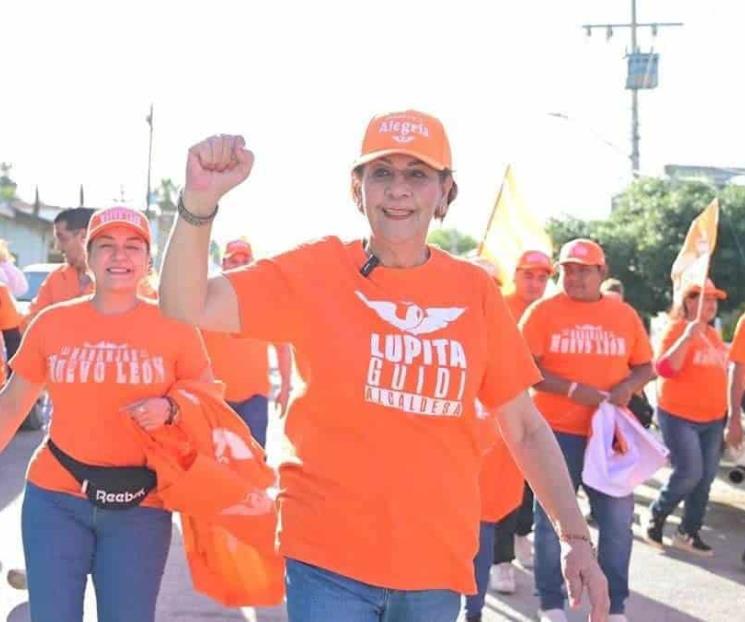 Cancela Instituto Estatal Electoral el registro de Guidi Kawas