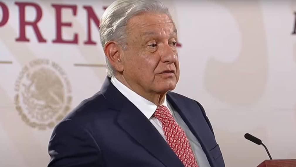 AMLO reitera que en septiembre sistema de salud estará listo