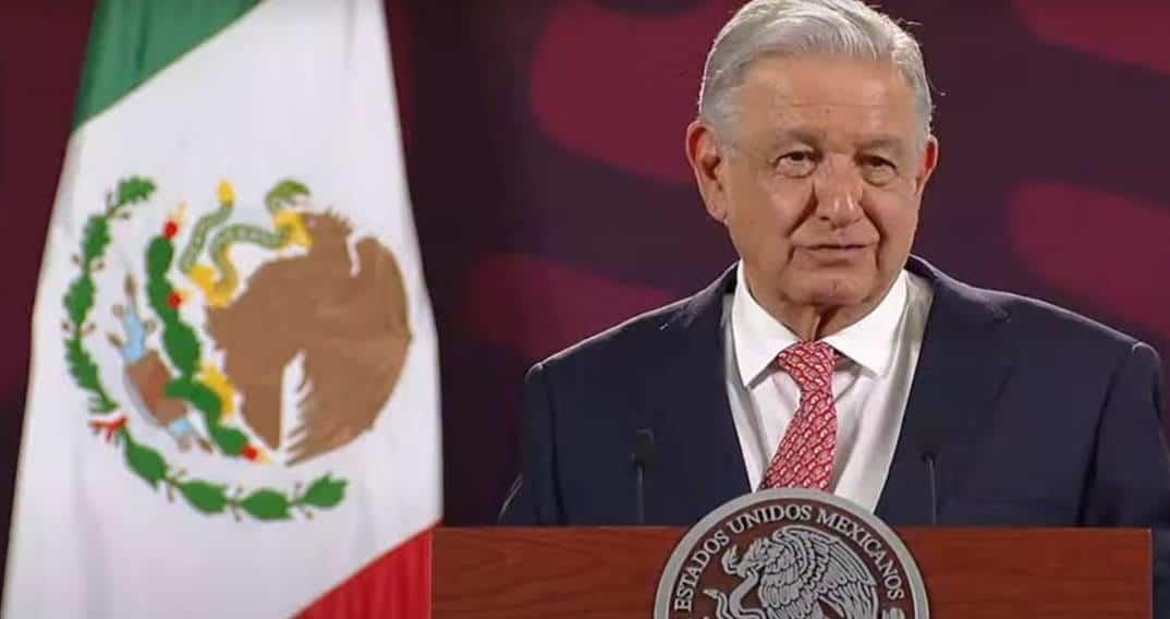 AMLO dice que se va tranquilo porque habrá continuidad con cambio