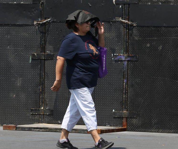 Alerta por ola de calor, se pronostican temperaturas de hasta 32°C