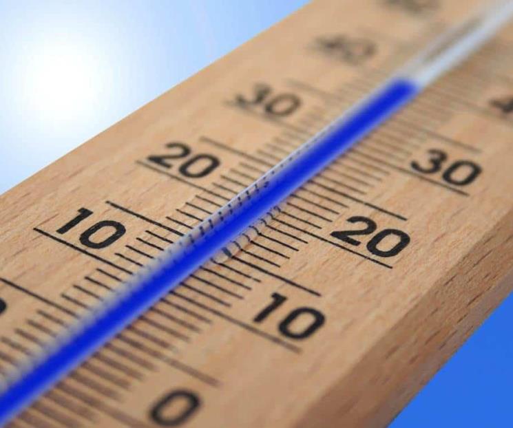 Qué provoca las altas temperaturas en México