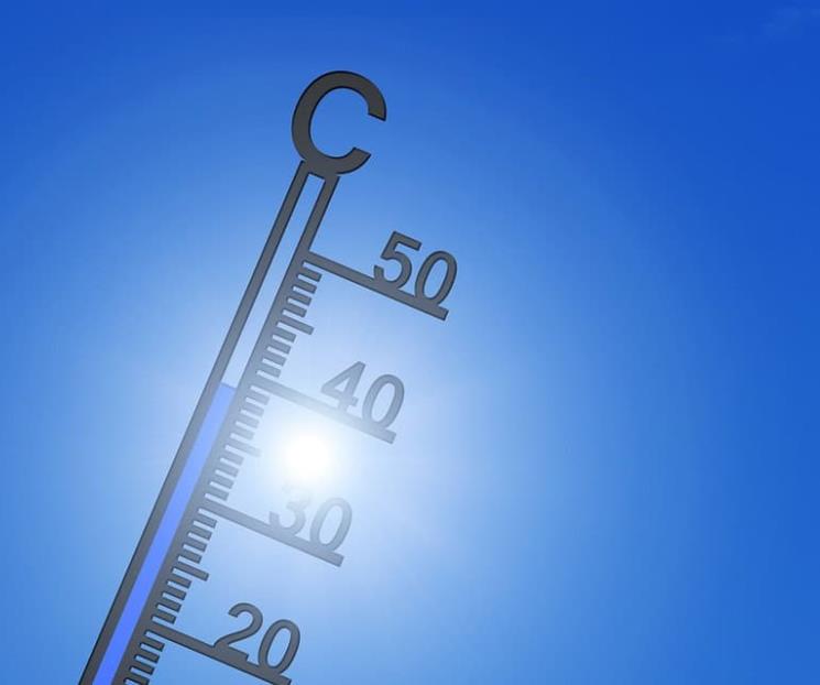 Inicia la tercera onda de calor en México