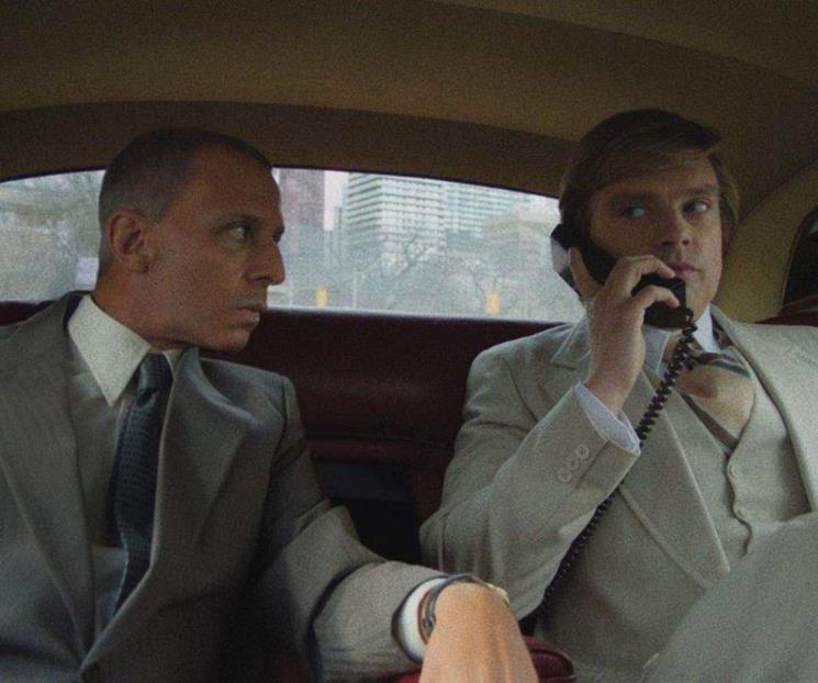 Llega The Apprentice, biopic de Donald Trump al Festival de Cannes