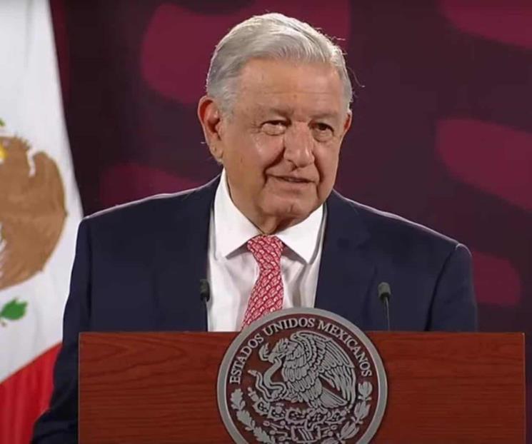 Manda AMLO condolencias a Irán por la muerte del presidente Raisi