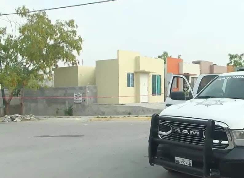 Asesinan a hombre y hieren a mujer en Pesquería