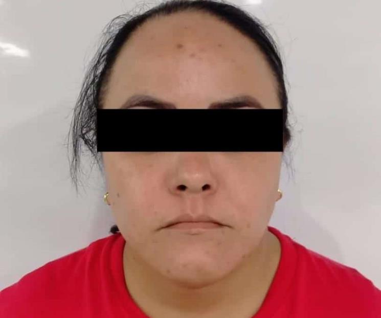 Cae mujer por robo de $300 mil en joyas