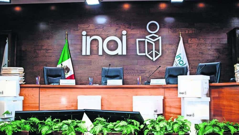 Uso de IA debe garantizar derechos humanos: INAI