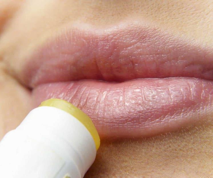 Cada cuánto tiempo debes exfoliar tus labios