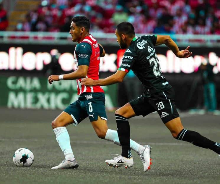 Montes del Almería y Sepúlveda de Chivas interesan a Tigres