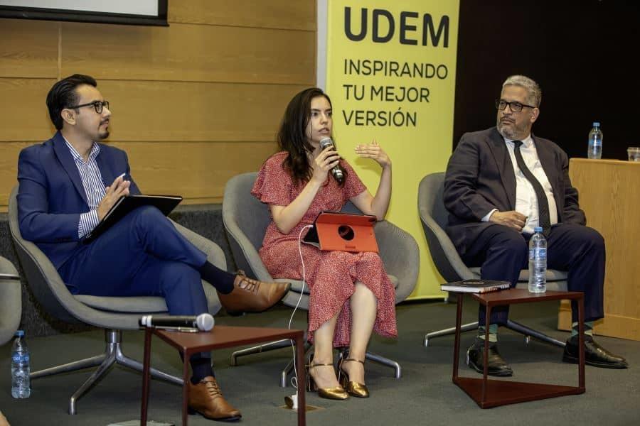 Reforma constitucional debe estudiarse a la luz de otras ciencias