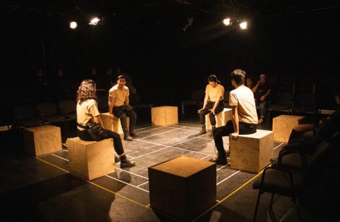Invita Conarte a vivir Temporada de Teatro 2024