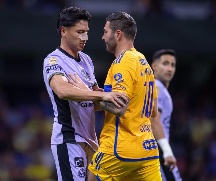 Jugaría Tigres Supercopa ante América