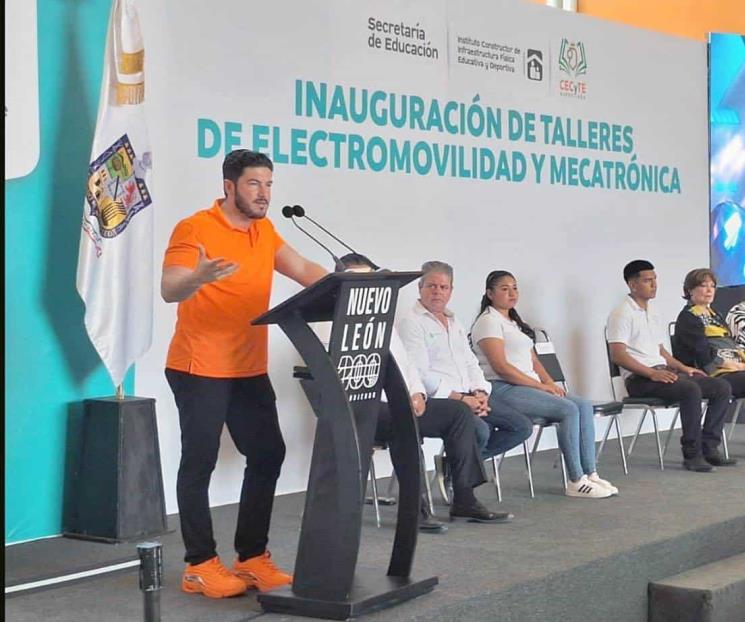 Unificarían con ley sistemas educativos de nivel Medio Superior