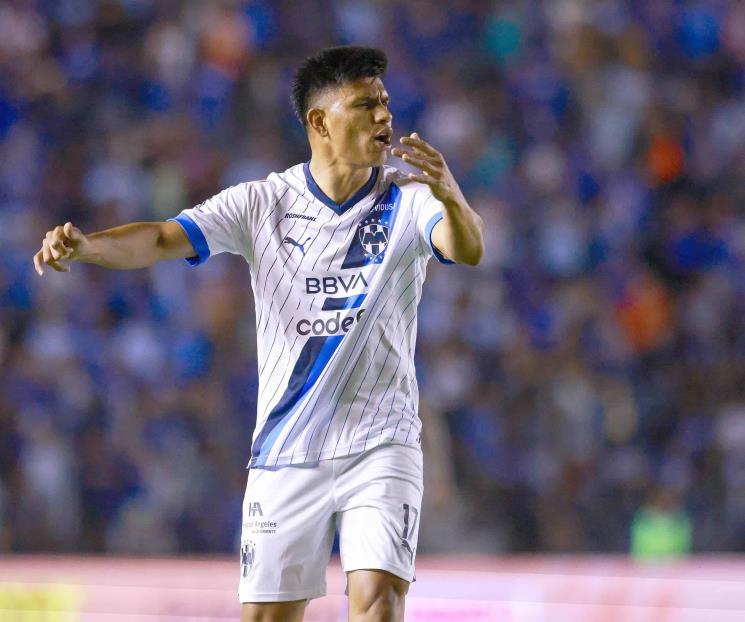Es Gallardo culpable de tres eliminaciones