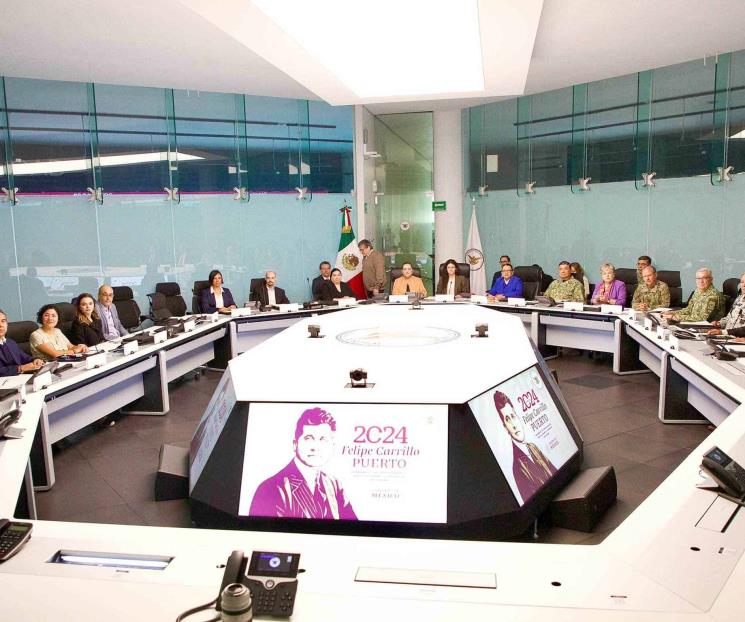 Alistan operativo con 200 mil elementos para jornada electoral Alistan operativo con 200 mil elementos para jornada electoral